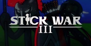 Stick War 3 Mod Icon