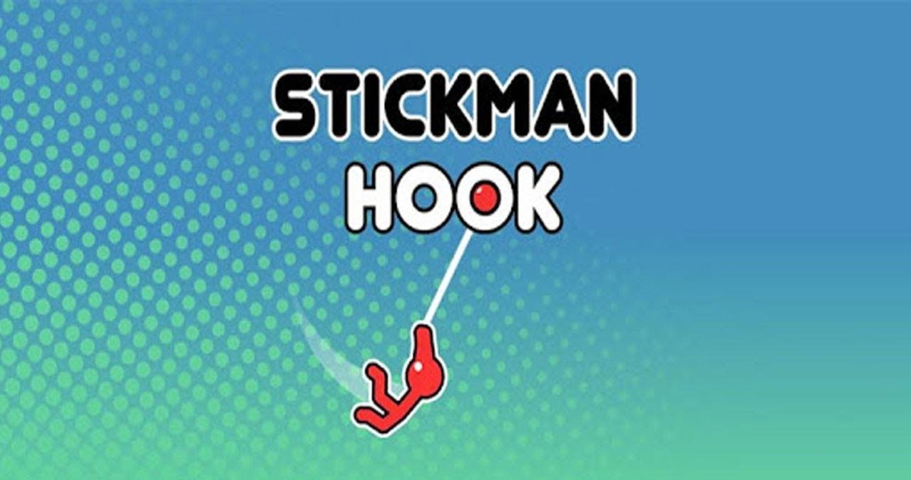 Stickman Hook 9.5.0 APK MOD [Unlocked Game es, Costumes]