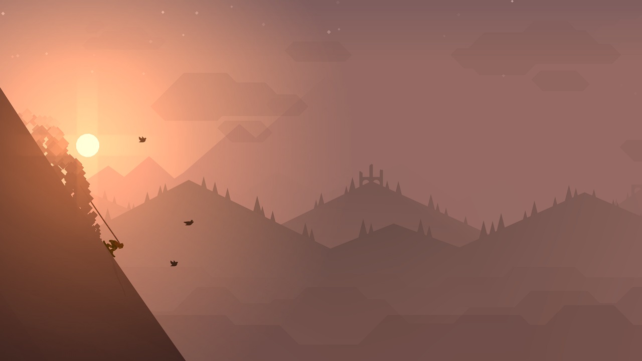 Tai Alto’s Adventure 