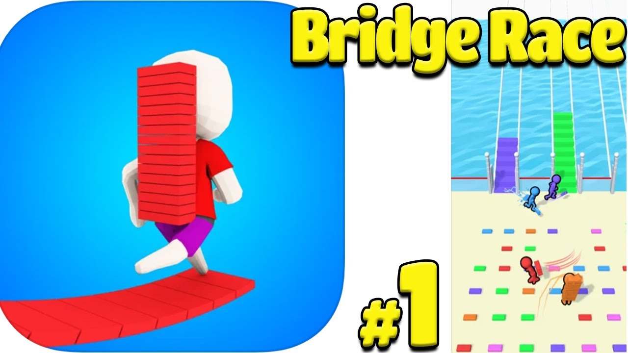Tai Bridge Race 