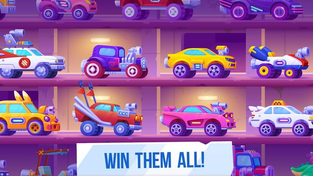 Racemasters MOD APK 1 8 4 Menu LMH Unlimited Money gems unlock all cars