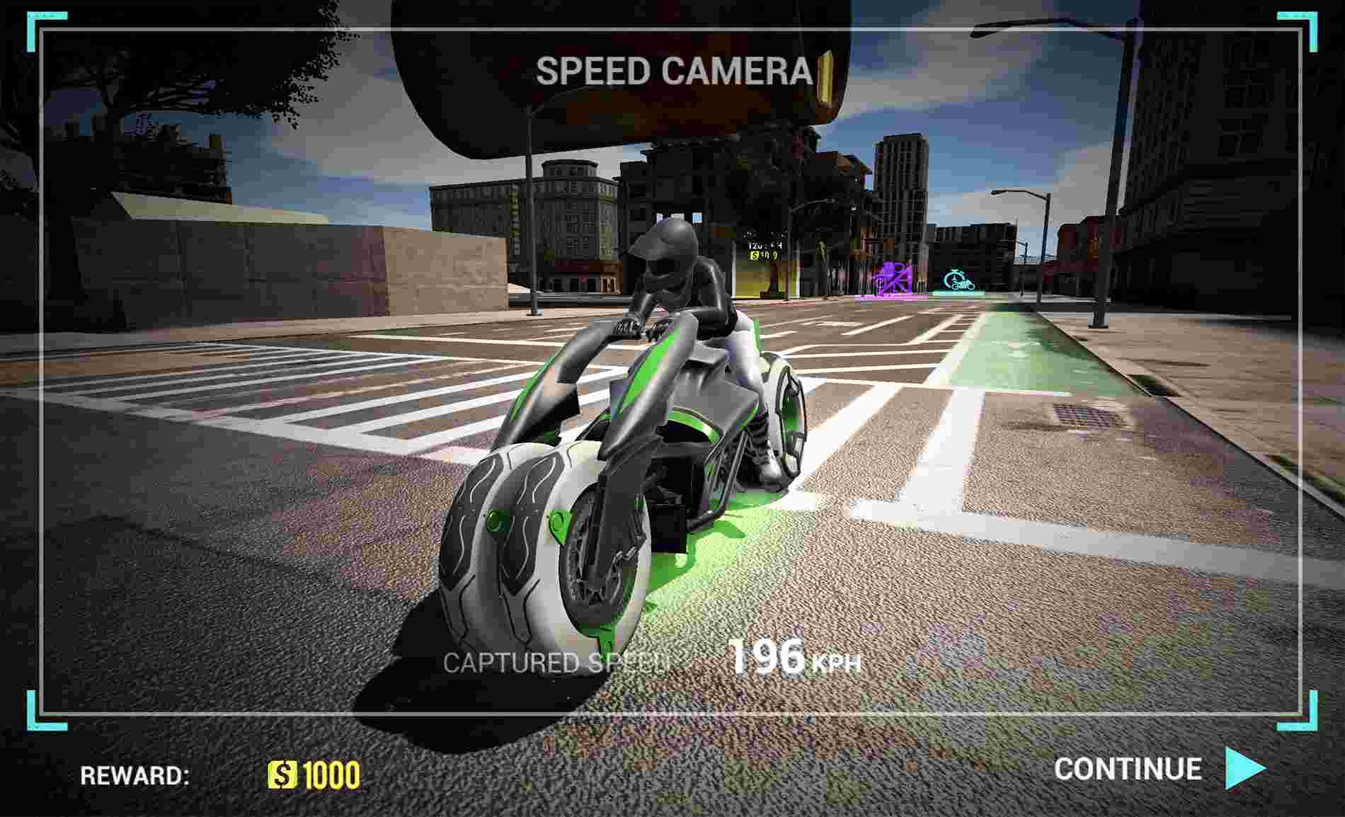 Ultimate Motorcycle Simulator 3.73 APK MOD [Menu LMH, Huge Amount Of Money gold gems, unlocked all bikes, premium]