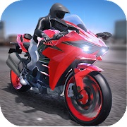 Ultimate Motorcycle Simulator 3.73 APK MOD [Menu LMH, Huge Amount Of Money gold gems, unlocked all bikes, premium]