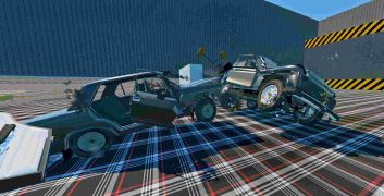 Universal Car Driving MOD APK 0.2.8 [Vô Hạn Tiền, Mở khóa Kamaz] image