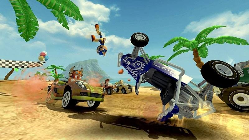 beach-buggy-racing-mod-apk