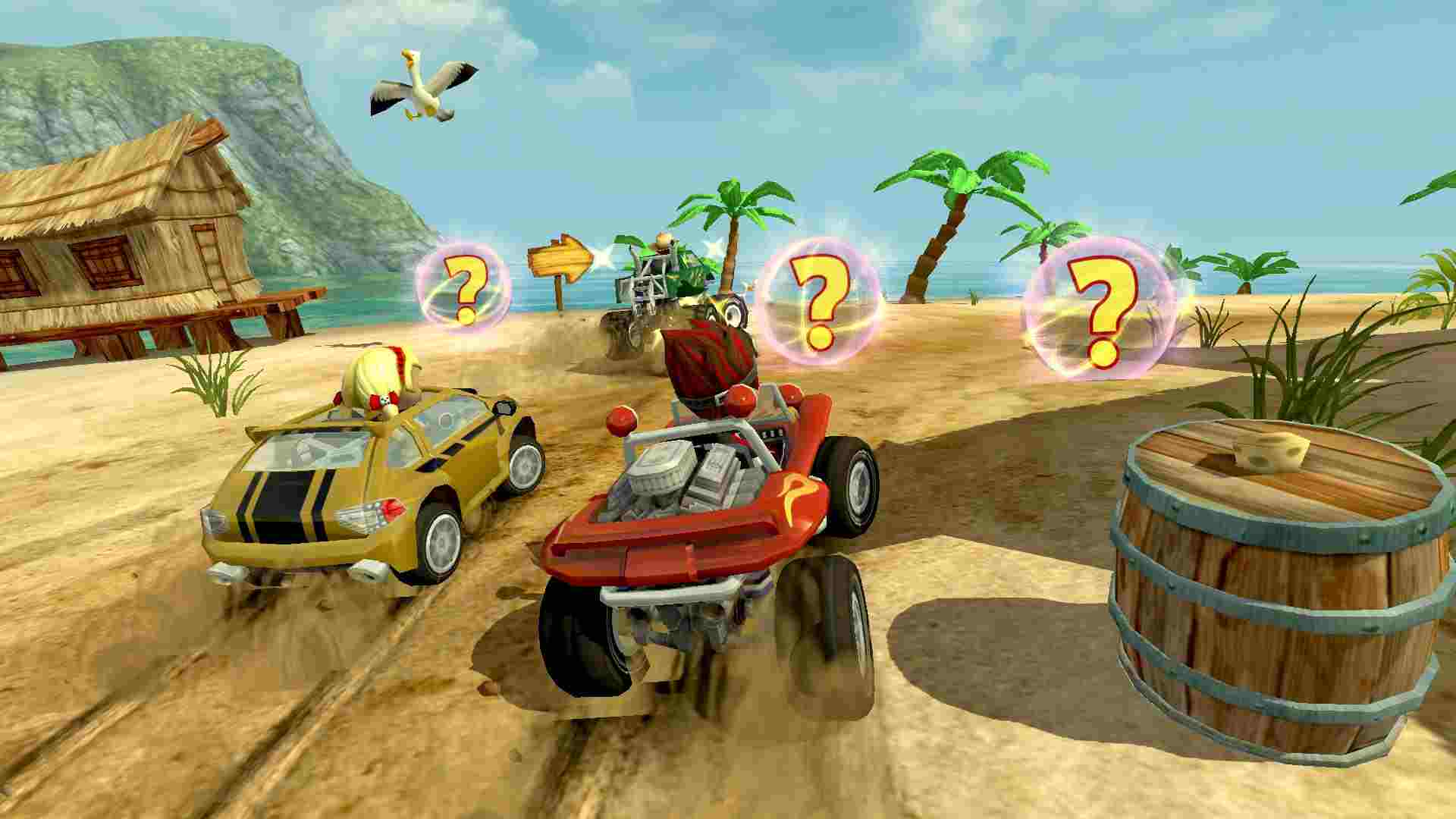 beach-buggy-racing-mod/