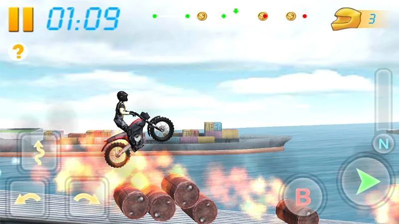 bike-racing-3d-mod-android