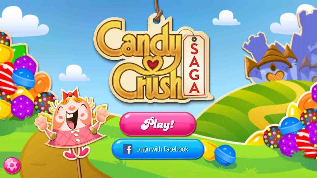 Candy Crush Soda Saga Mod Apk 1.250.4 (Unlimited Moves) Download