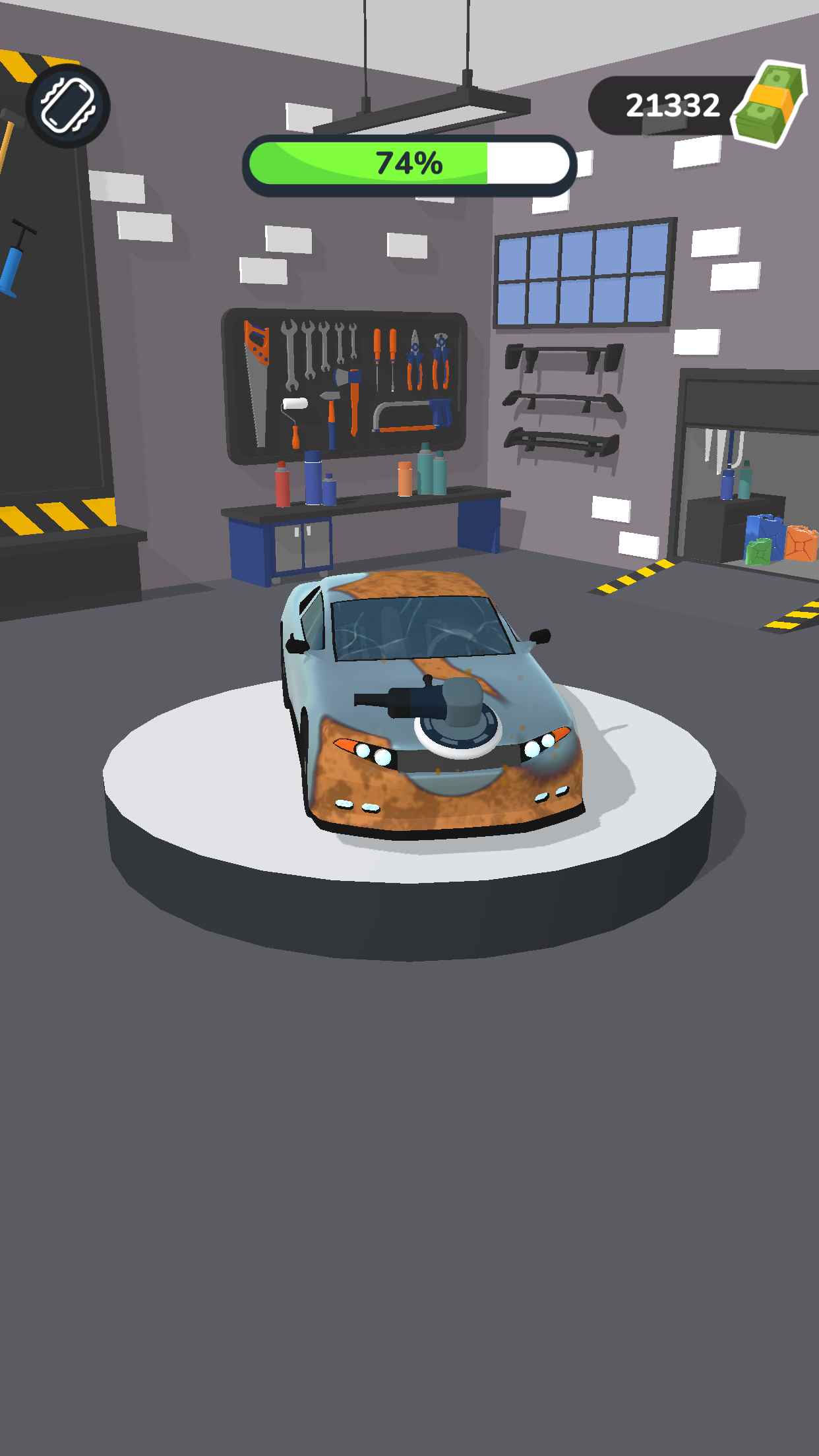 car-master-3d-mod-apk