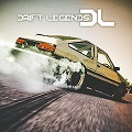 Drift Legends 1.9.28 APK MOD [Menu LMH, Huge Amount Of Money, unlock all cars]