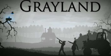 Grayland MOD APK 1.11.36.00103 [Full Unlocked Premium] image