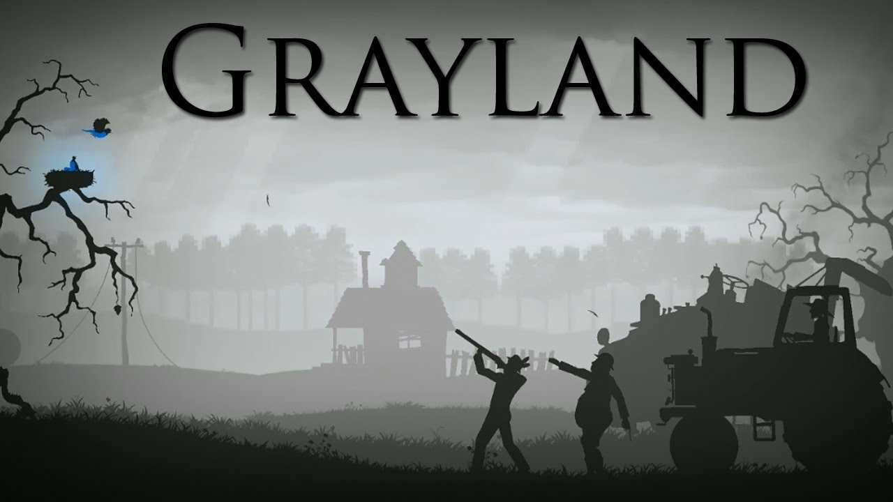Grayland 1.11.36.00103 APK MOD [Full Unlocked Premium]