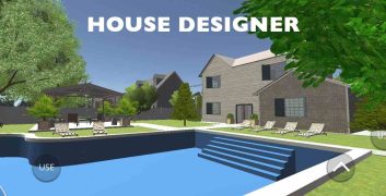 House Designer Hack 1.44 APK MOD [Menu LMH, Huge Amount Of Money] image