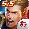 Arena Of Valor 1.54.1.4 APK MOD [Menu LMH,  Map, Drone View, No Skill CD, AIM ELSU, 60 FPS, Show Unti, Huge Amount Of Money gems, unlock all skin]