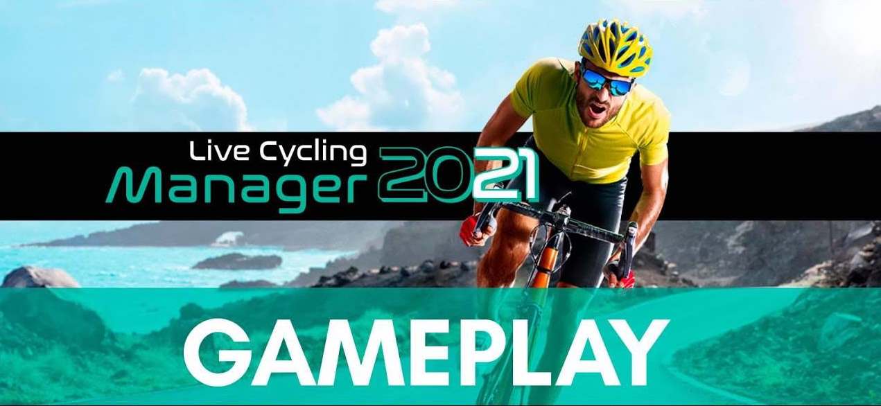 Live Cycling Manager 2021 2.15 APK MOD [Huge Amount Of Money, Free Shopping]