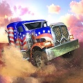Off The Road 1.15.5  Menu, Unlimited money, cars unlocked, free shopping