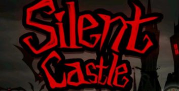 Silent Castle MOD APK 1.07.013 [Menu LMH, Full Tiền, Vô Hạn Đá Qúy, Bất Tử, Mở khóa Tất Cả] image