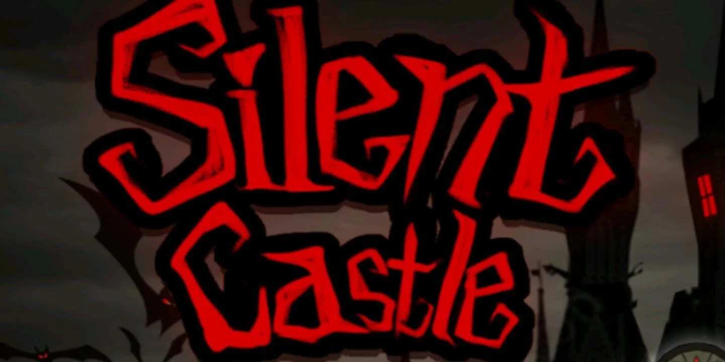 Silent Castle 1.4.13 APK MOD [Menu LMH, Huge Amount Of Money gems blood diamond]