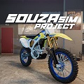 SouzaSim Project 8.5.1  Unlimited Money