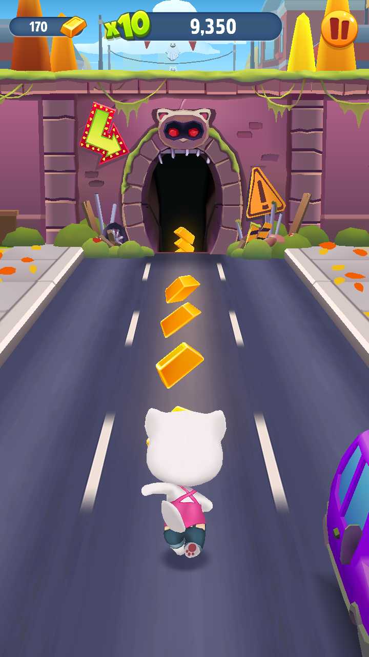 talking-tom-gold-run-mod-android