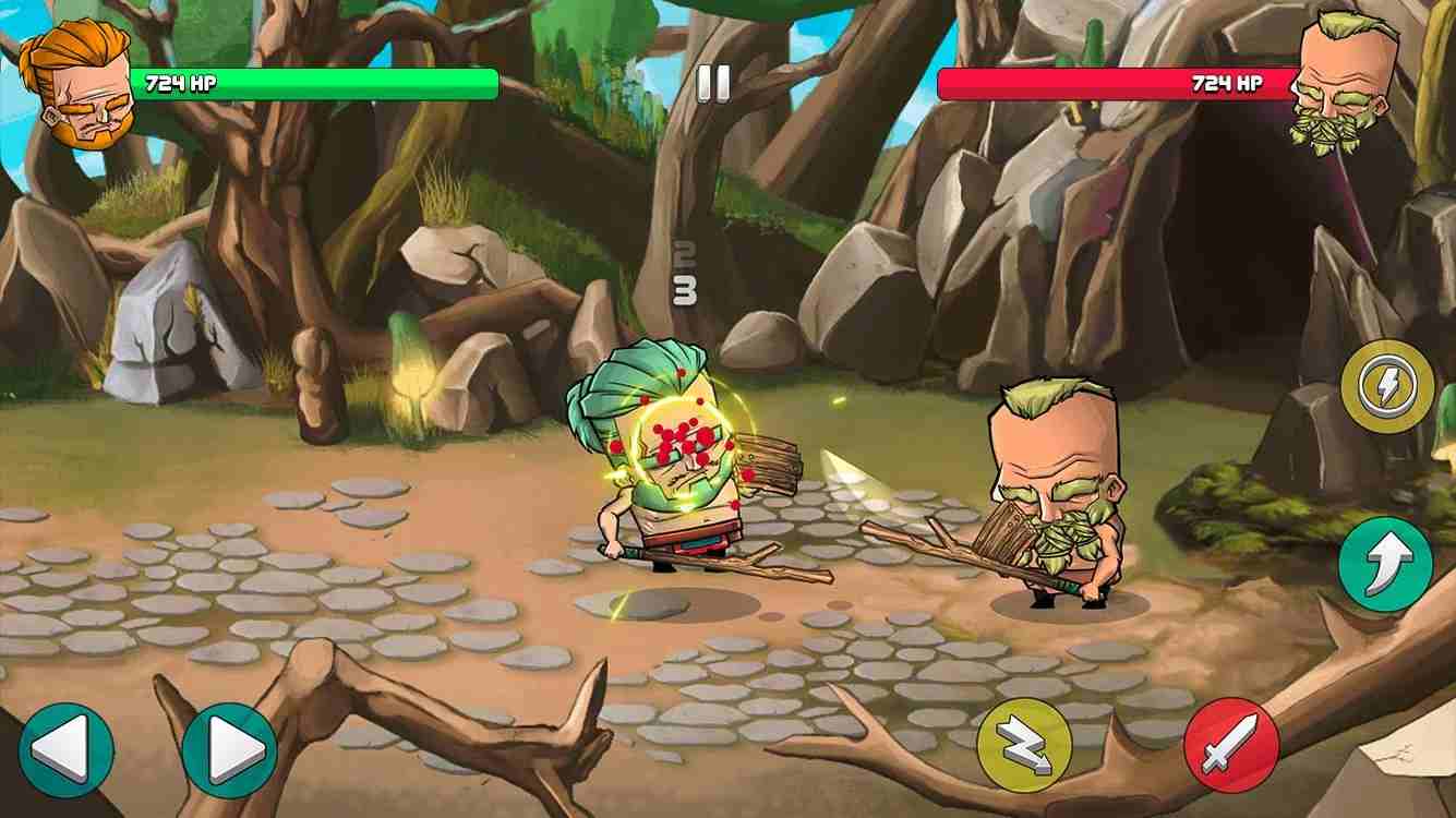 tiny-gladiators-mod-apk