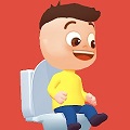 Toilet Games 3D 1.6.9 APK MOD [Menu LMH, Mnlimited Money, No Ads]