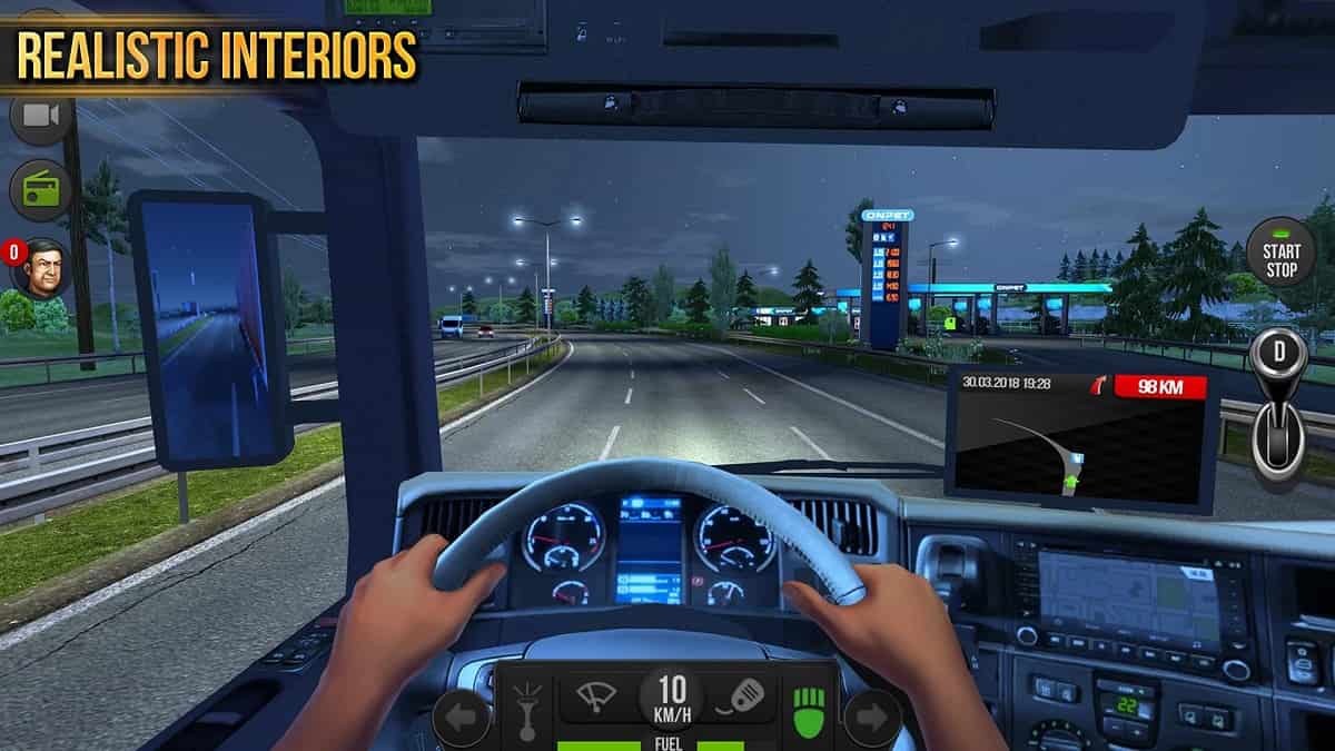 truck-simulator-europe-mod