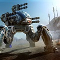 War Robots Multiplayer Battles 10.0.2 APK MOD [Menu LMH, Huge Amount Of Money, everything, gold, all robots unlocked]
