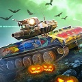 World of Tanks Blitz 10.8.0.438 APK MOD [Menu LMH, Lượng Tiền Rất Lớn]