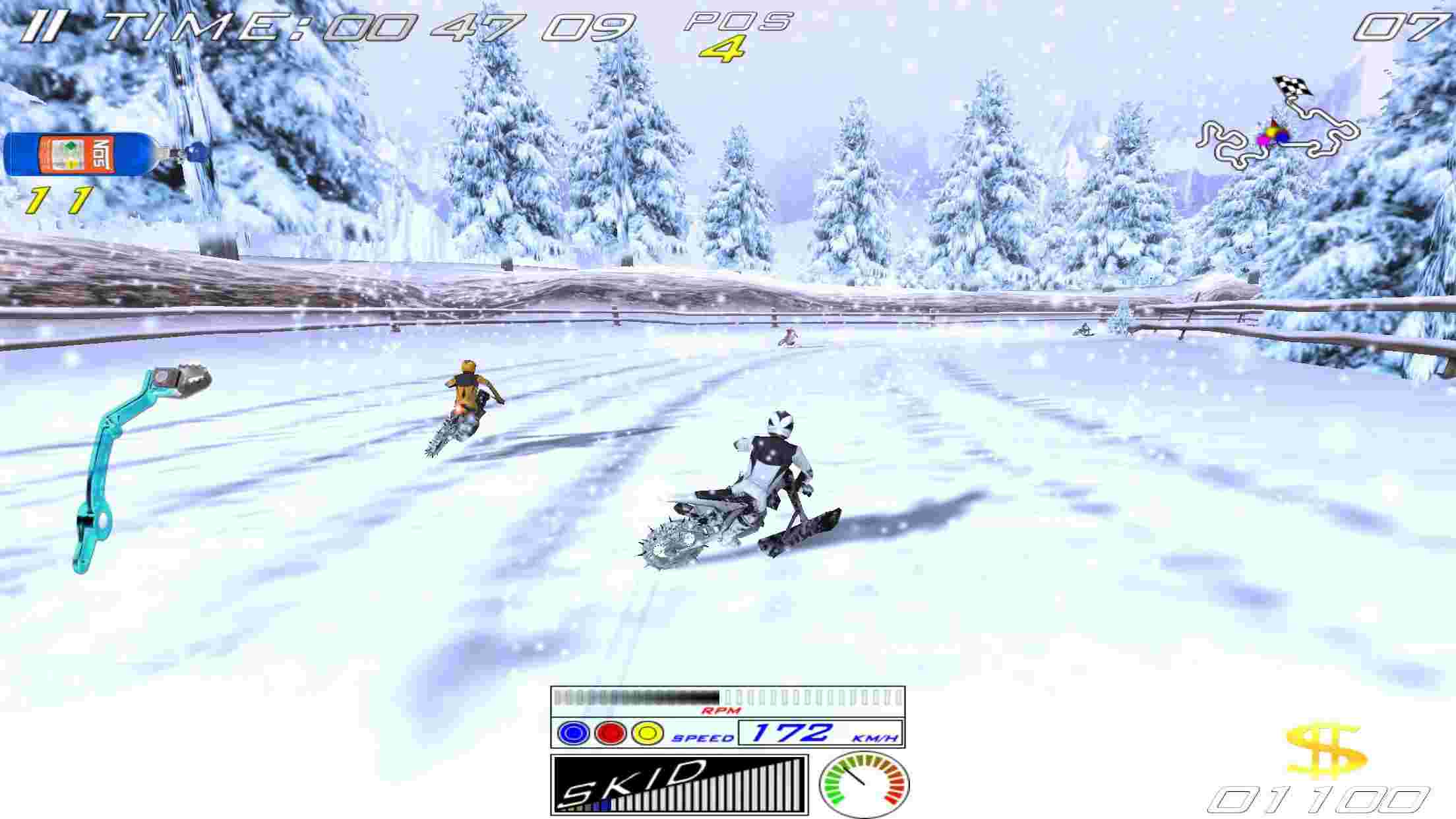 xtrem-snowbike-mod-apk