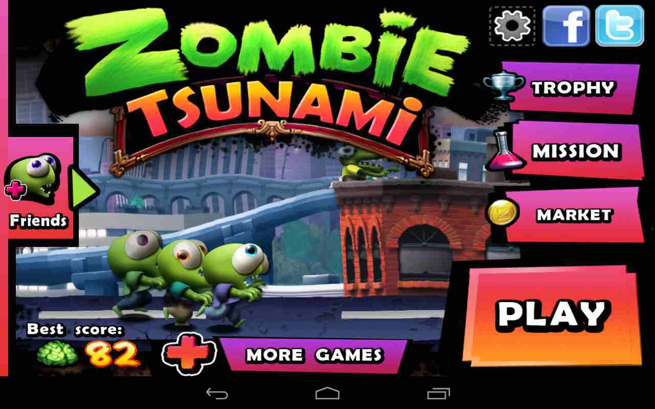 zombie-tsunami-mod