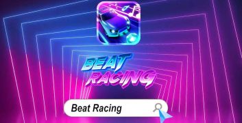 Beat Racing Mod Icon