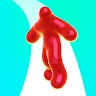 Blob Runner 3D 6.5.0 APK MOD [Lượng Tiền Rất Lớn, kim cương, Sở Hữu tất cả]