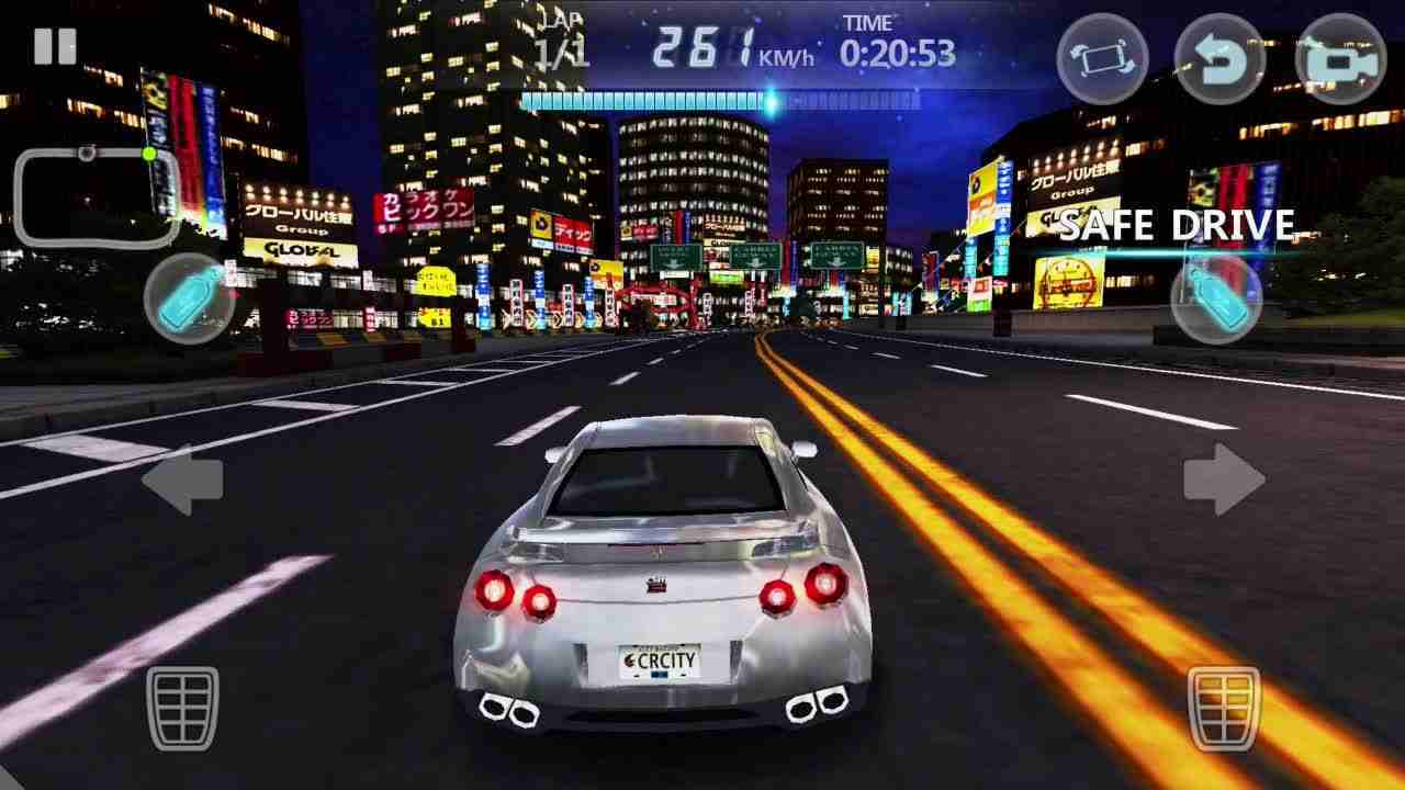 Street Racing 3D mod apk unlock all cars  Unlimited money and diamond #5 