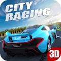 City Racing 3D 5.9.5082  Menu, Unlimited money diamond, cars unlocked