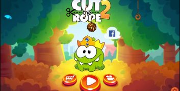 Cut the Rope 2 Mod Icon