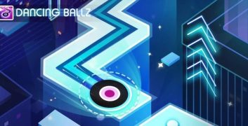 Dancing Ballz Mod Icon