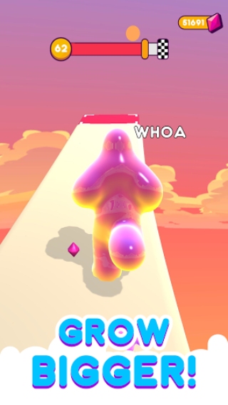 Download Blob Runner 3D 