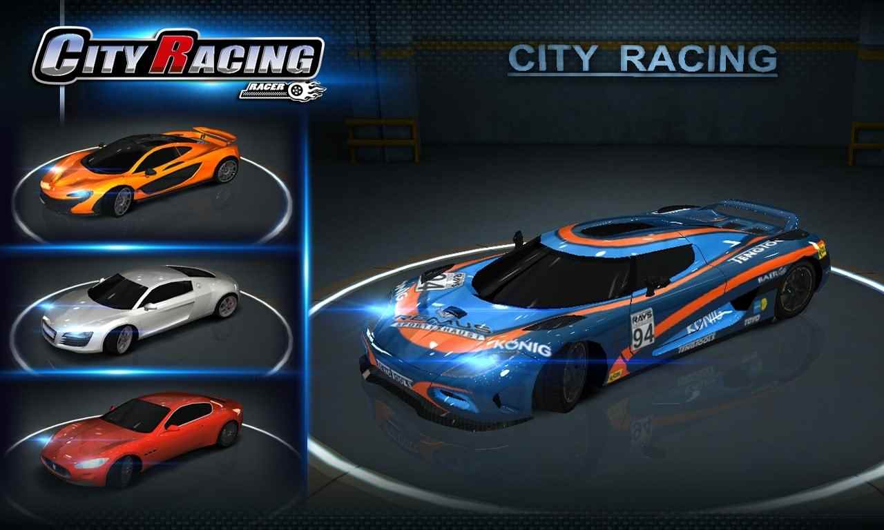 Street Racing 3D mod apk unlock all cars  Unlimited money and diamond #5 