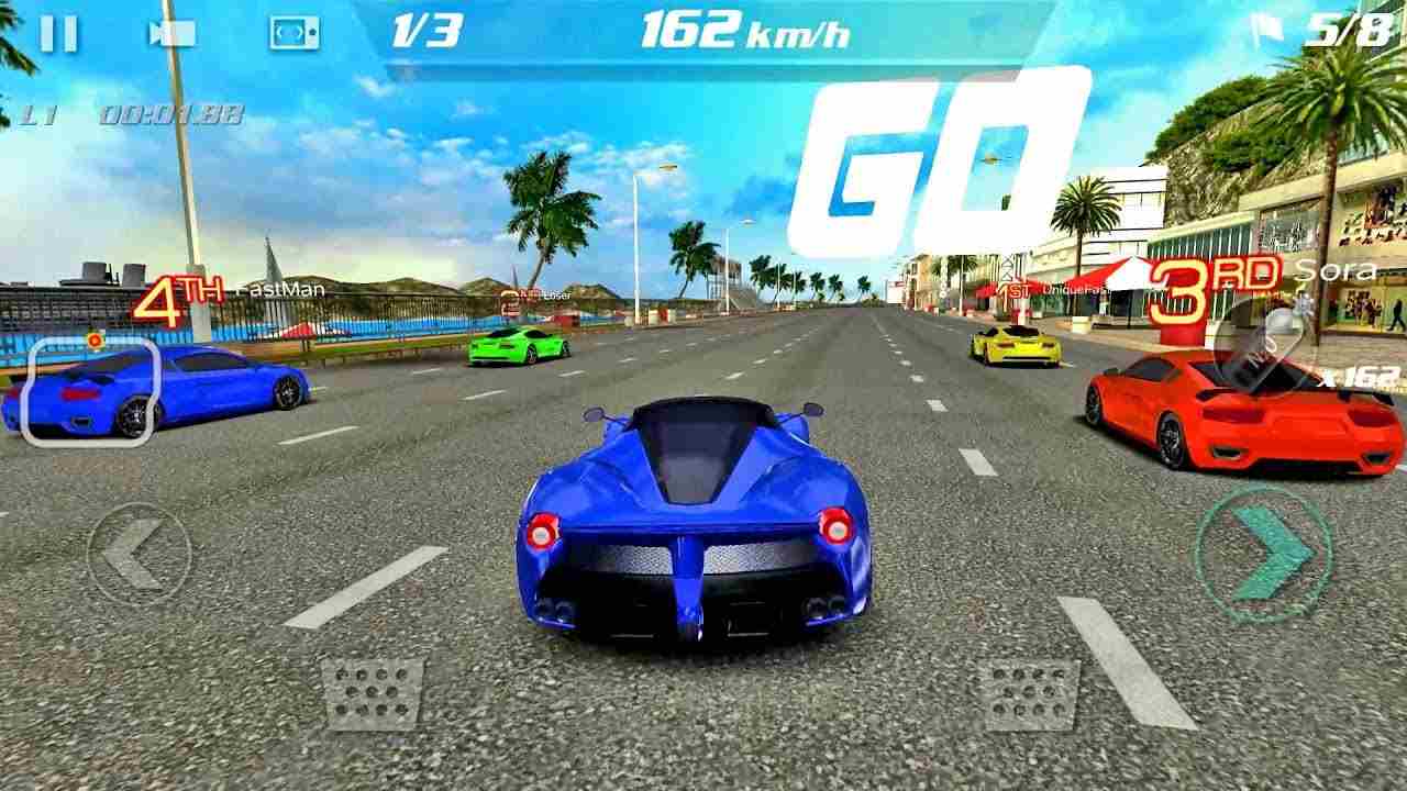 Download Crazy for Speed ​​2 