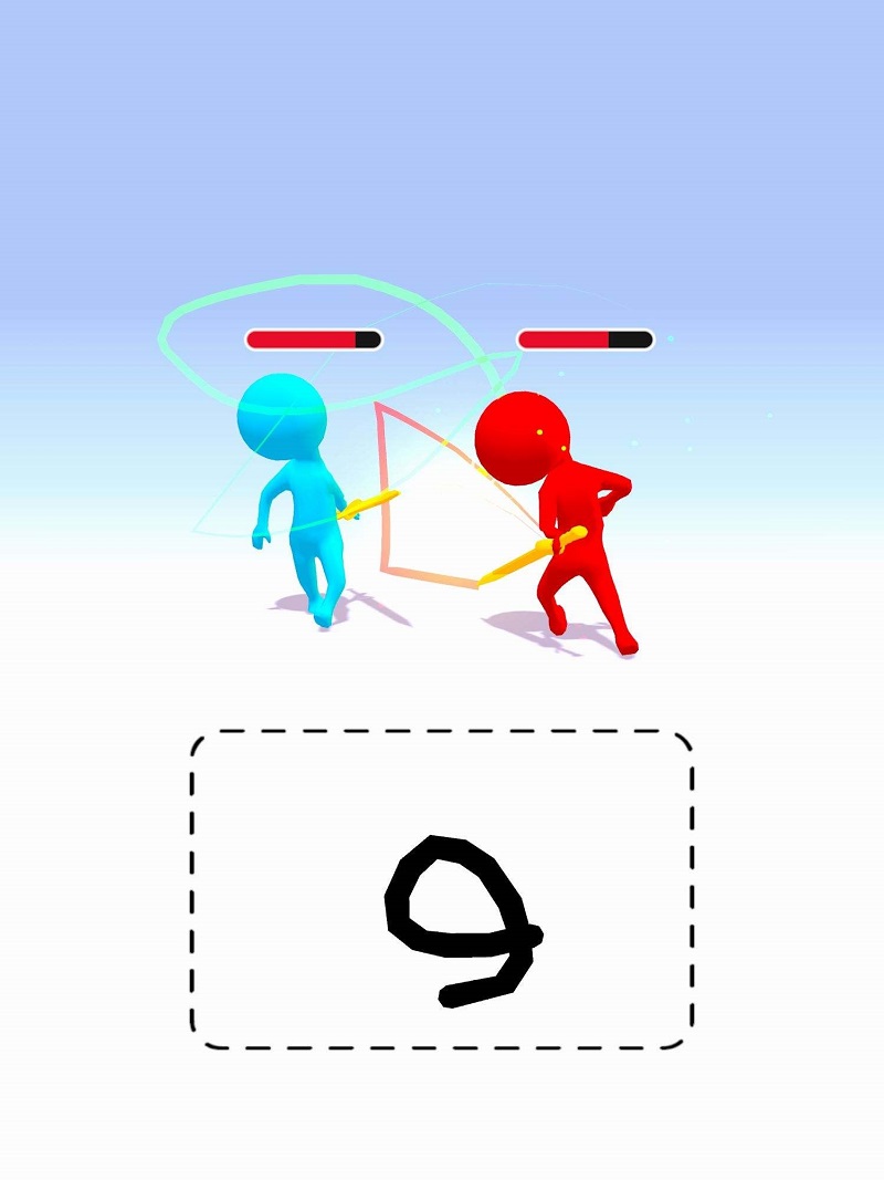 Download Draw Duel 