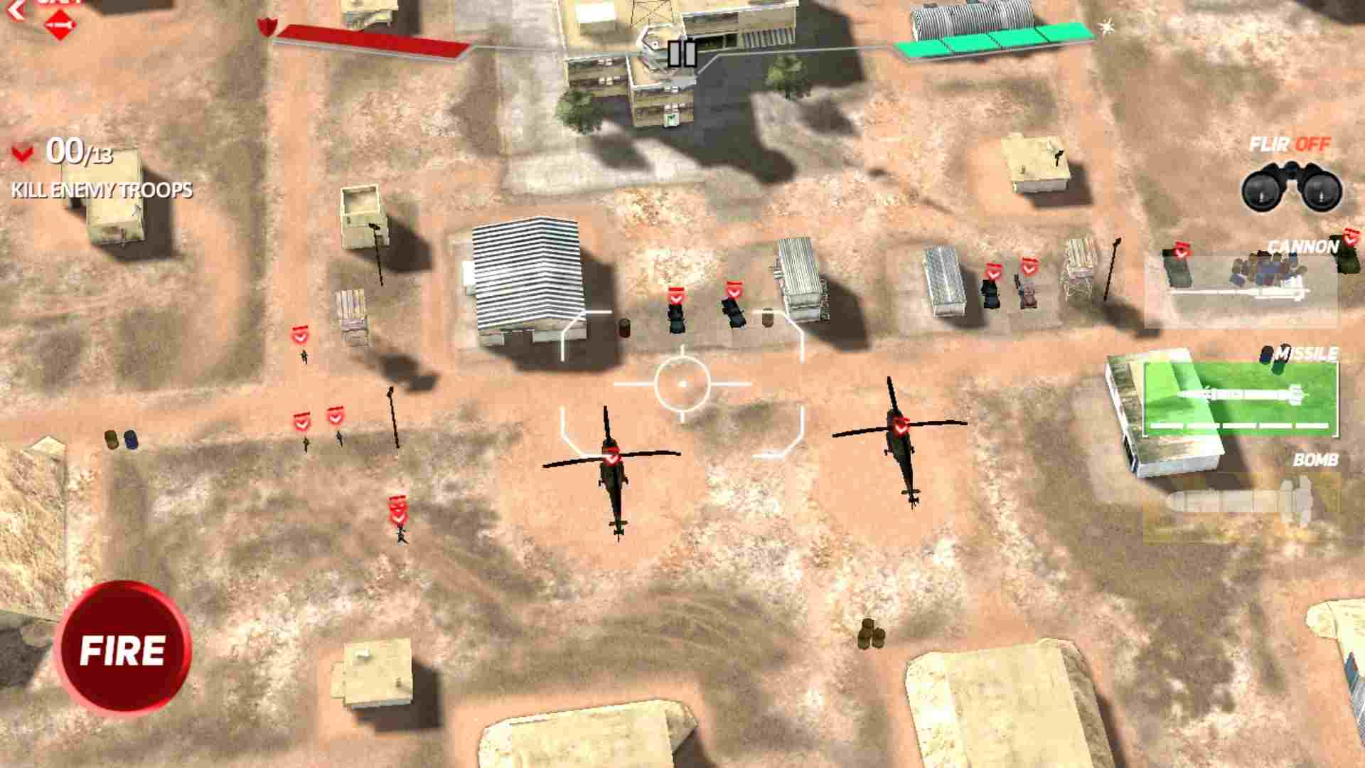 Download Drone 2 Free Assault Mod