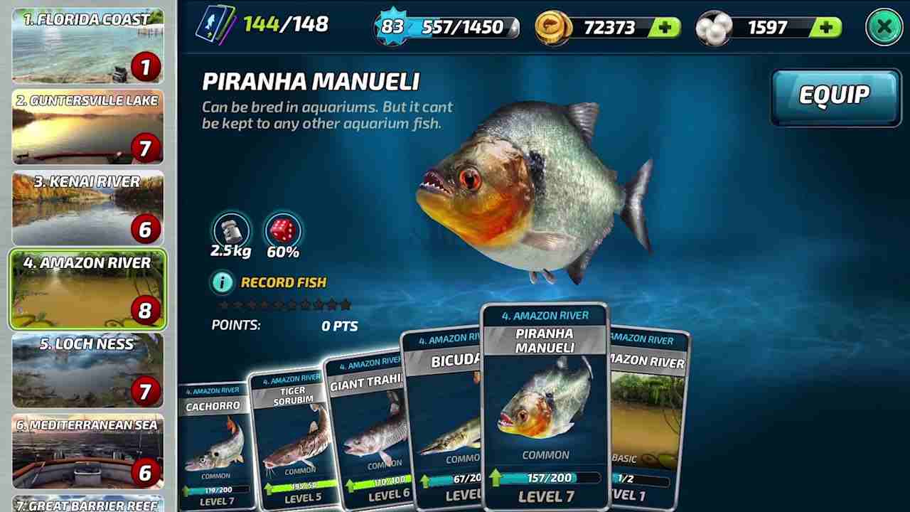 Download Fishing Clash 
