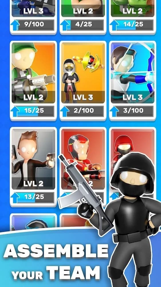 Download Hero Squad 