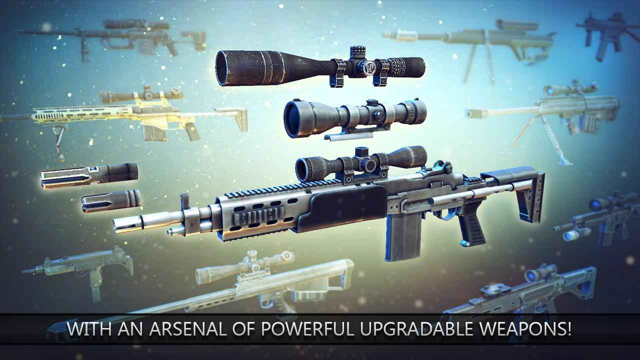 Download Last Hope Sniper Mod