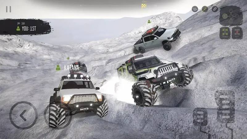 Download Mudness Offroad Car Simulator 