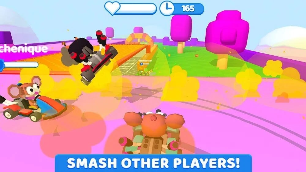 Download SmashKarts.io 