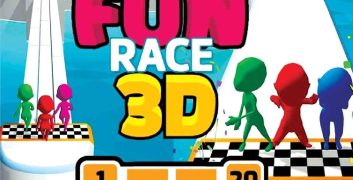 Fun Race 3D MOD APK 2.0.15.6 [Mở khóa Skins] image