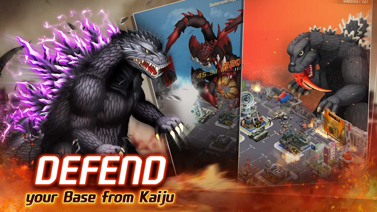 Godzilla-Defense-Force-mod-apk