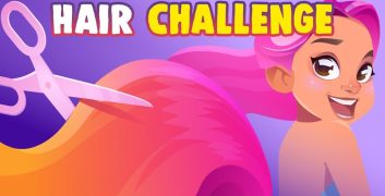 Hair Challenge Mod Icon